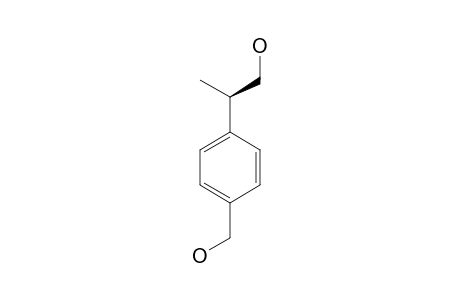 (8R)-9-HYDROXYCUMINYL-ALCOHOL