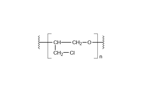 Polyepichlorohydrin