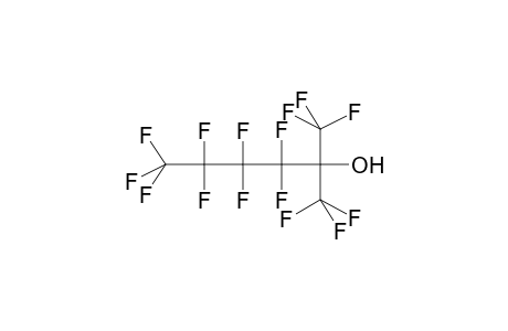 2-TRIFLUOROMETHYL-1,1,1,3,3,4,4,5,5,6,6,6-DODECAFLUOROHEXAN-2-OL