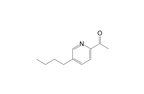 5-butyl-2-pyridyl methyl ketone