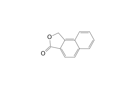 1H-benzo[e]isobenzofuran-3-one