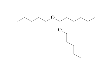 Hexanal dipentyl acetal