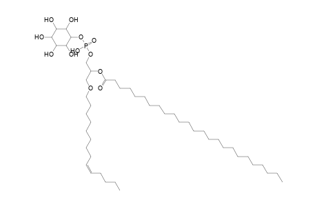 PI O-14:1_25:0