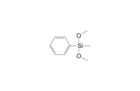 Dimethoxymethylphenylsilane