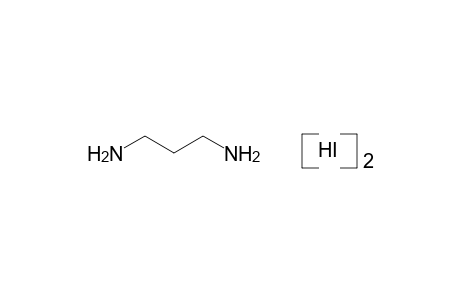 1,3-Diaminopropane dihydroiodide