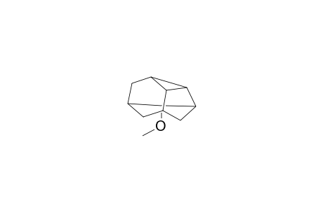 2,4-Methano-1H-cycloprop[cd]indene, octahydro-5-methoxy-