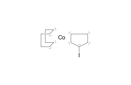 Cobalt, 1,5-cyclooctadiene-(iodocyclopentadienyl)-