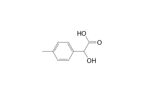 4-Methylmandelic acid