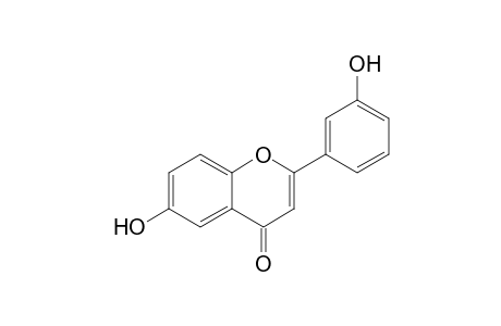 6,3'-Dihydroxyflavone