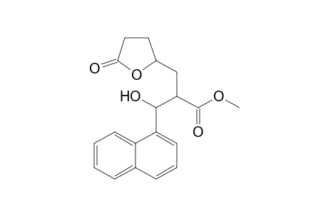Naftidrofuryl-M (OH,COOH,Oxo) ME