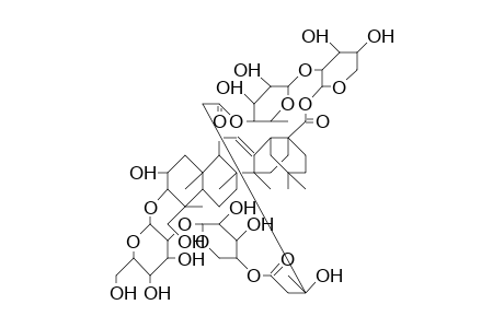 Prosapogenin_of_tubeimoside-I