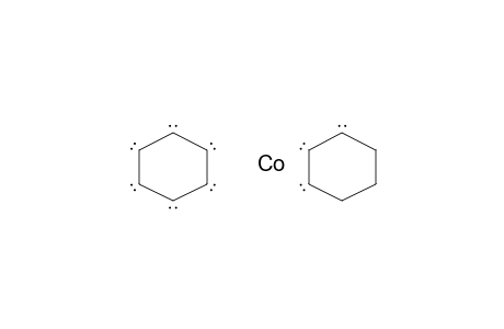Cobalt, (.eta.6-benzene)[(1,2,3-.eta.)-2-cyclohexen-1-yl]-