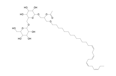 DGDG O-26:4_2:0