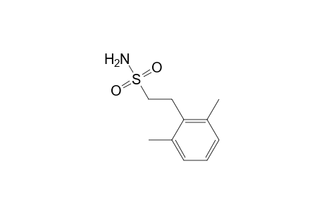 Benzeneethanesulfonamide, 2,6-dimethyl-