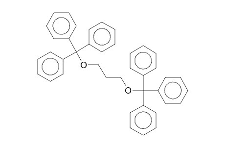 1,3-Bis(triphenylmethoxy)propane