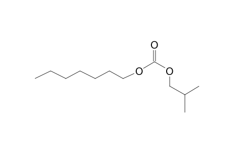 Heptyl isobutyl carbonate