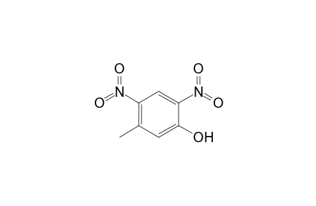 5-Methyl-2,4-dinitrophenol