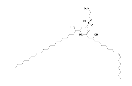 PE-Cer 23:1;2O/18:1;O