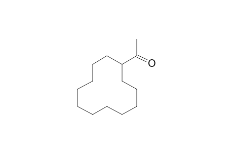 1-Cyclododecylethanone