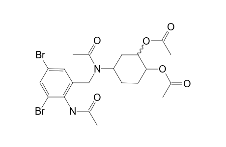 Ambroxol-M (HO-) 4AC