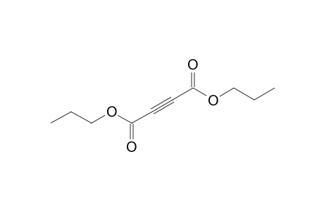 Dipropyl but-2-ynedioate