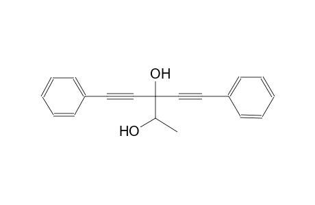 5-phenyl-3-(phenylethynyl)-4-pentyne-2,3-diol