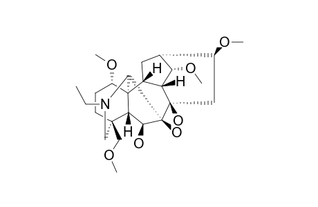 DEMETHYLENEDECLORINE