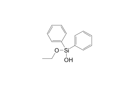 Ethoxydiphenylsilanol