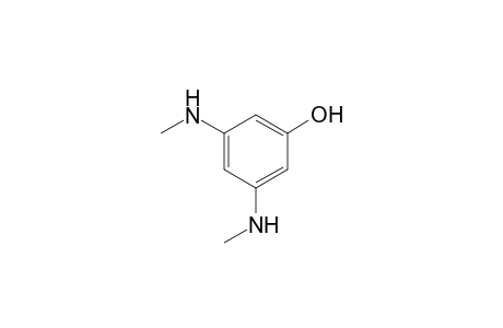 3,5-Bis-methylamino-phenol