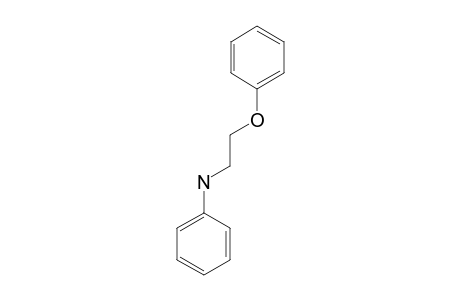 2-(phenoxy)ethyl-phenyl-amine
