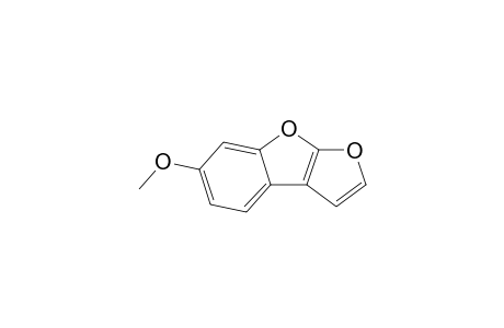 6-Methoxyfuro[2,3-b]benzofuran