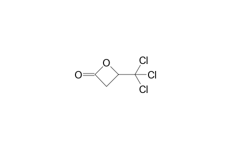 4-(trichloromethyl)oxetan-2-one