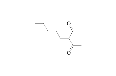 2,4-Pentanedione, 3-pentyl-