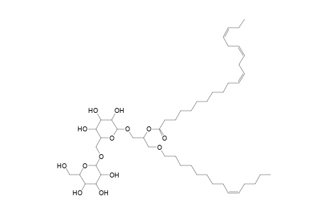 DGDG O-14:1_20:3