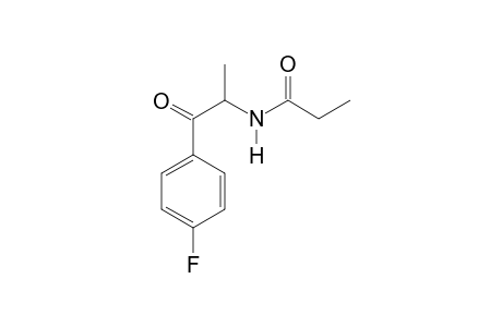 p-Fluorocathinone PROP