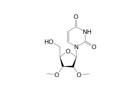 2,3-Dimethoxyuridine