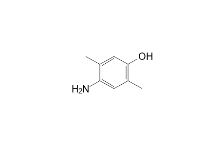 4-Amino-2,5-xylenol