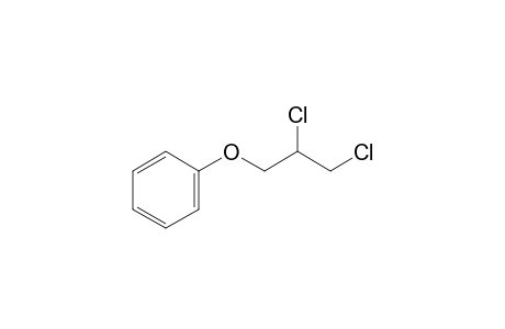 2,3-dichloropropoxybenzene