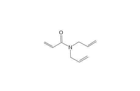 N,N-diallylacrylamide
