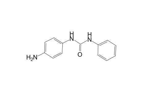 1-(4-aminophenyl)-3-phenyl-urea