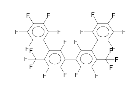 PERFLUORO-3,3'-BIS(PHENYL)-4,4'-BIS(METHYL)DIPHENYL-1,1'