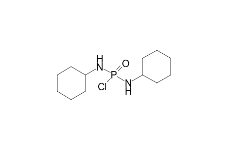 N,N-dicyclohexylphosphorodiamidic chloride