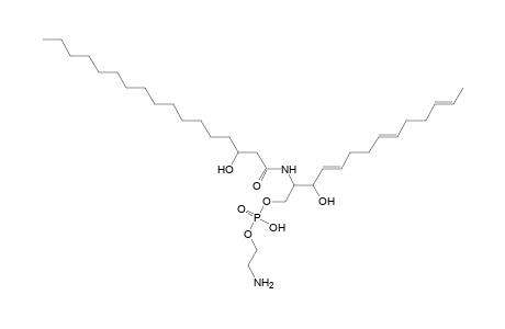 PE-Cer 14:3;2O/17:0;O