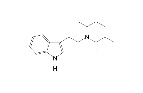 N,N-Bis(2-Butyl)tryptamine