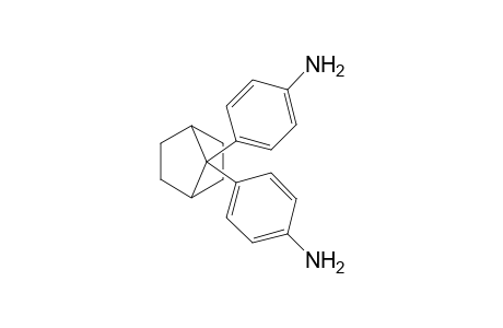 7,7-Bis[4-aminophenyl]norbornane