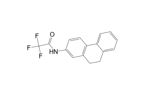 Acetamide, N-(9,10-dihydro-2-phenanthryl)-2,2,2-trifluoro-