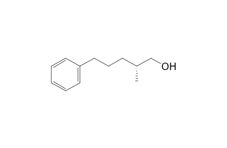2-Methyl-5-phenyl-1-pentanol