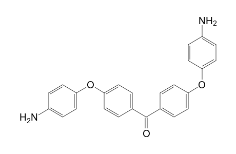 4,4'-Bis(4-aminophenoxy)benzophenone; Benzophenone, 4,4'-bis(p-aminophenoxy)-; Methanone, bis[4-(4-aminophenoxy)phenyl]-