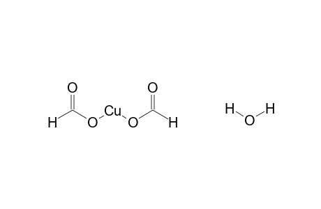 Copper(II) formate hydrate