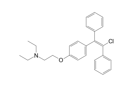 Clomiphene MS2